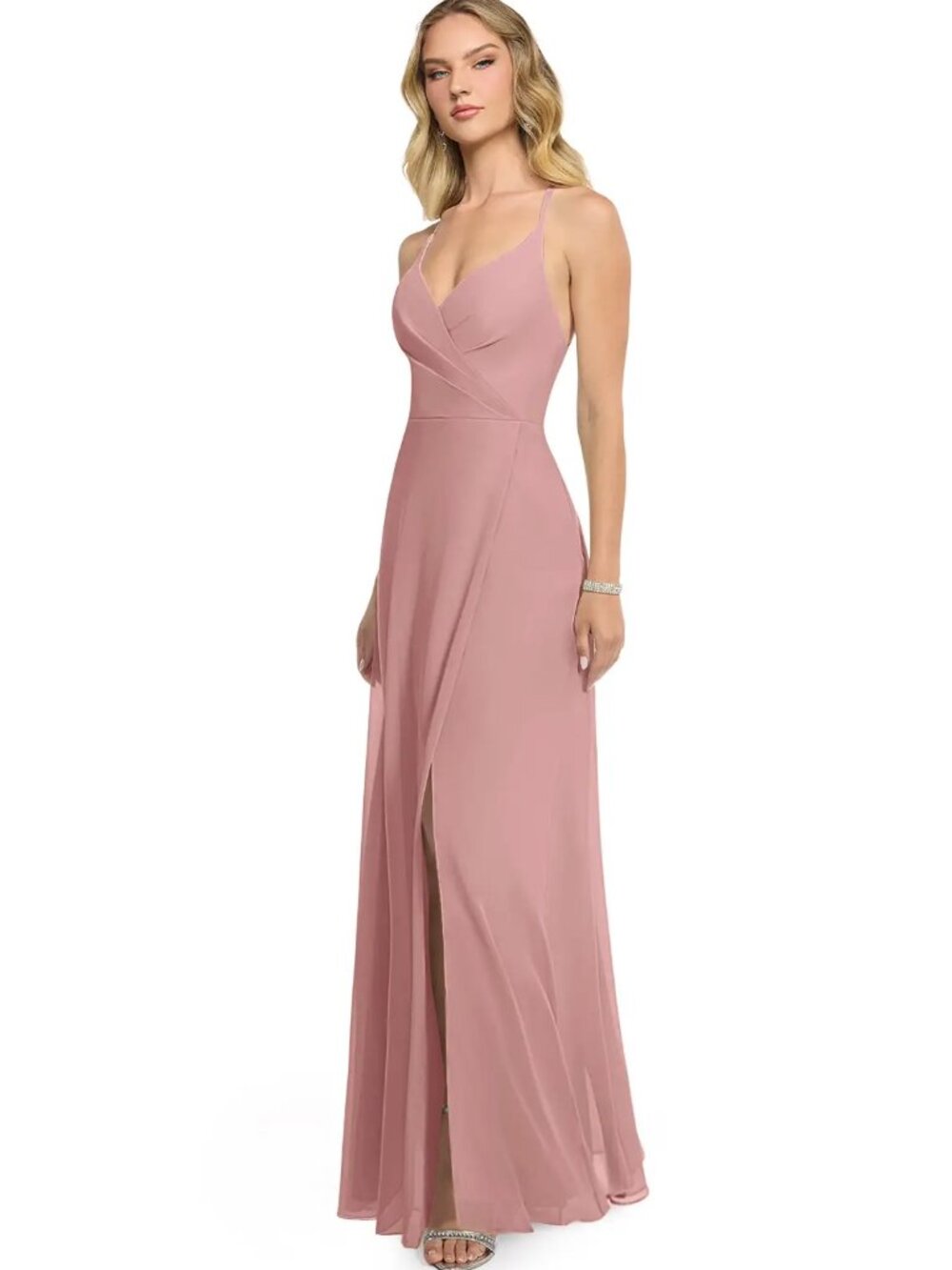 Azazie Davis Bridesmaid Dress